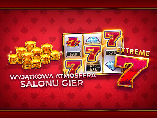 Salon gier Classic Wilds screen 5
