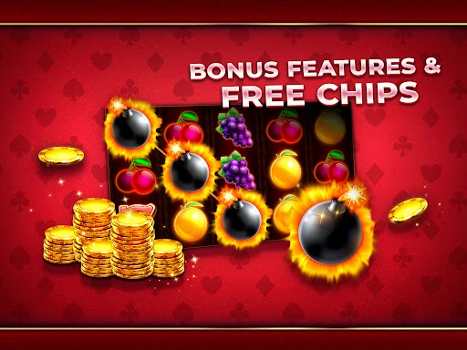 Classic Wilds Casino screen 4